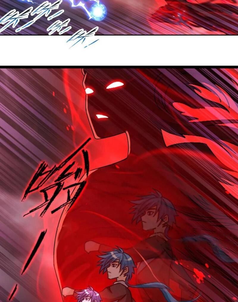 Đấu La Đại Lục Chap 351.3 - Next Chap 352.3