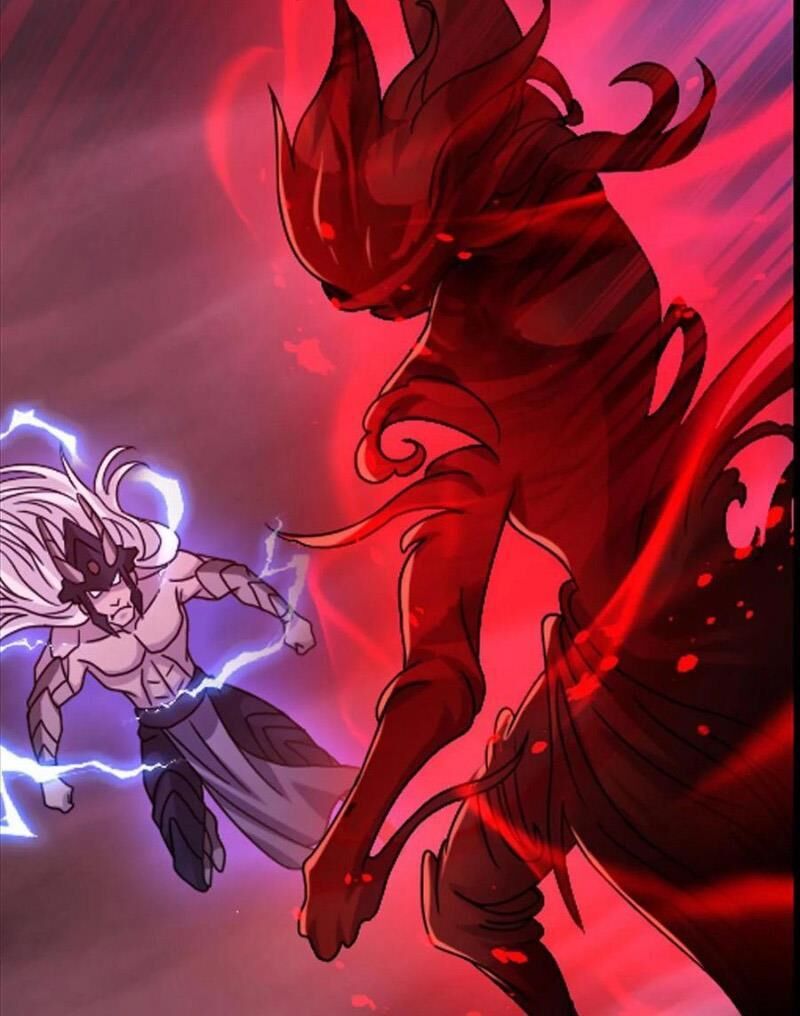 Đấu La Đại Lục Chap 351.3 - Next Chap 352.3