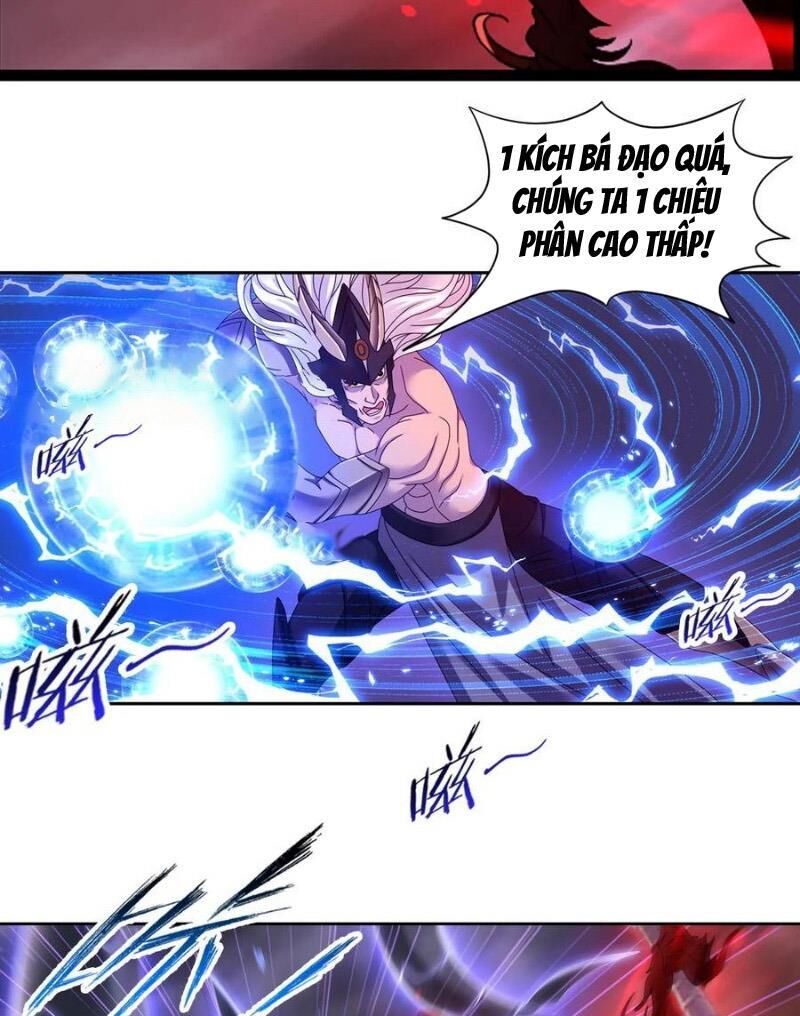 Đấu La Đại Lục Chap 351.3 - Next Chap 352.3