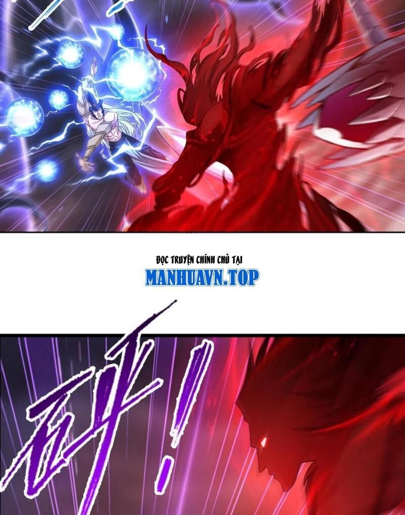 Đấu La Đại Lục Chap 351.3 - Next Chap 352.3