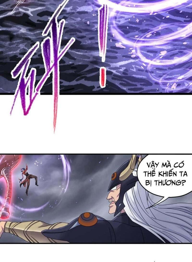 Đấu La Đại Lục Chap 351.3 - Next Chap 352.3
