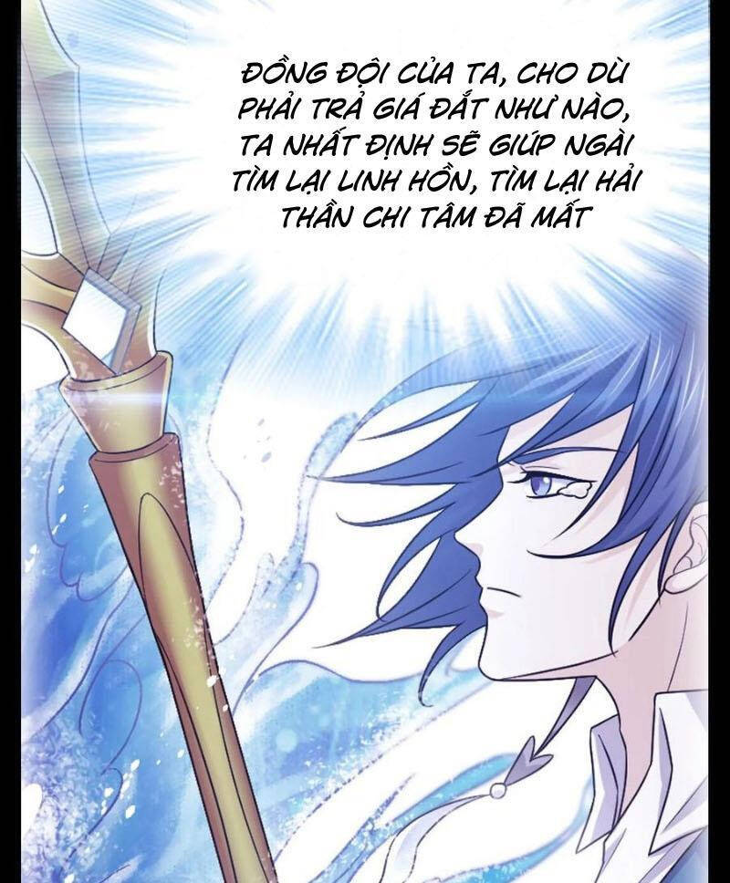 Đấu La Đại Lục Chap 351 - Next Chap 352