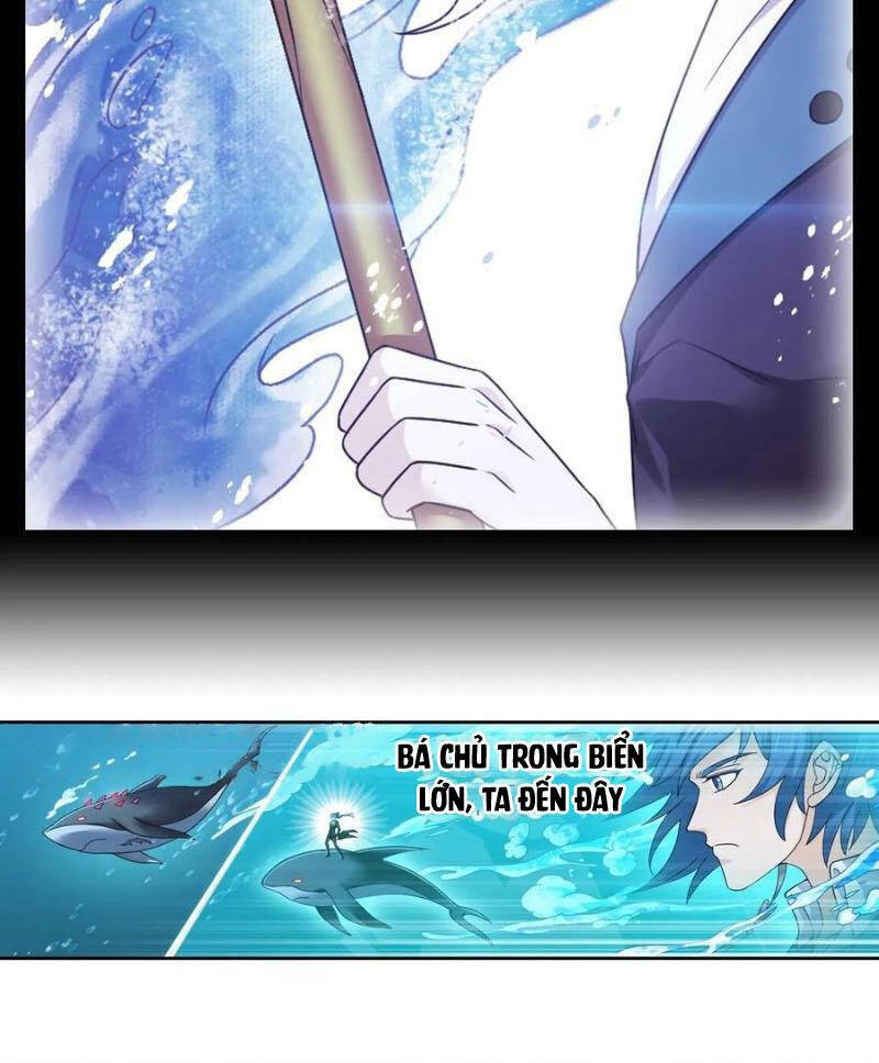 Đấu La Đại Lục Chap 351 - Next Chap 352