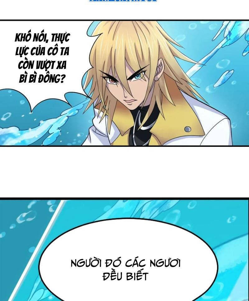 Đấu La Đại Lục Chap 351 - Next Chap 352