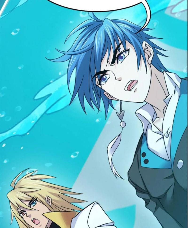 Đấu La Đại Lục Chap 351 - Next Chap 352