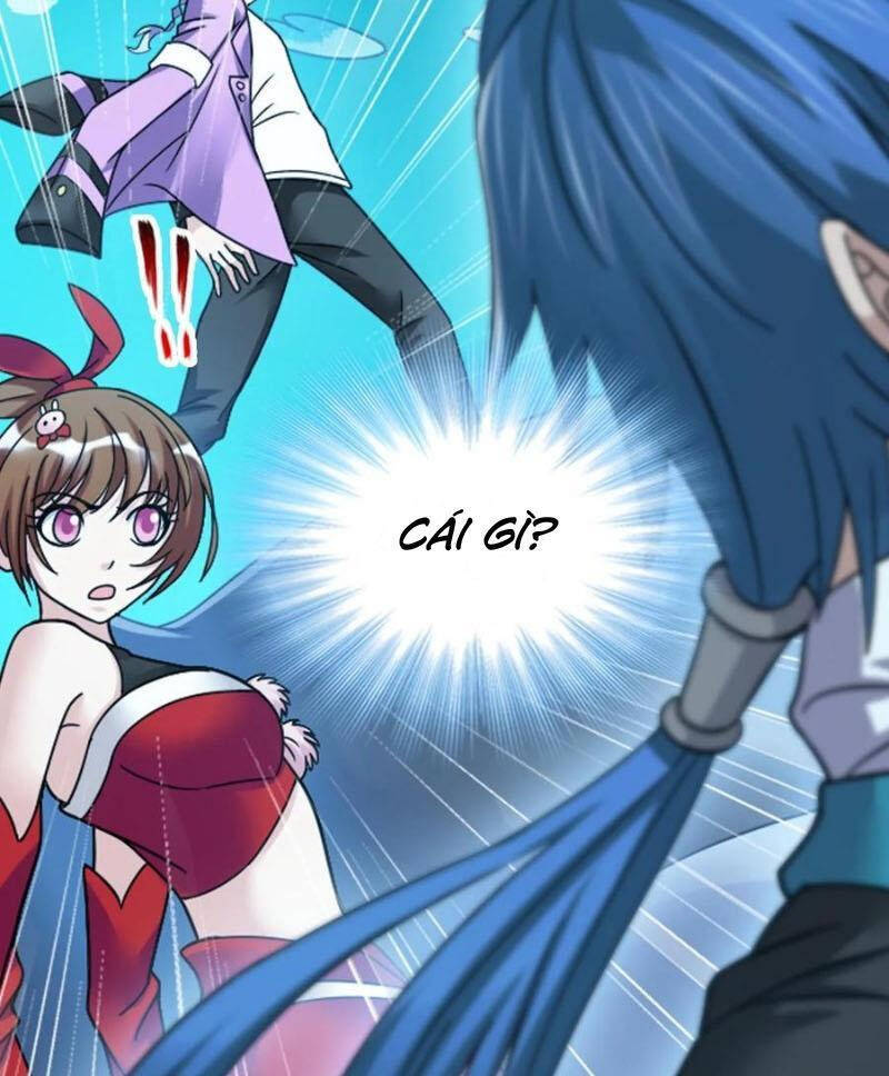 Đấu La Đại Lục Chap 351 - Next Chap 352