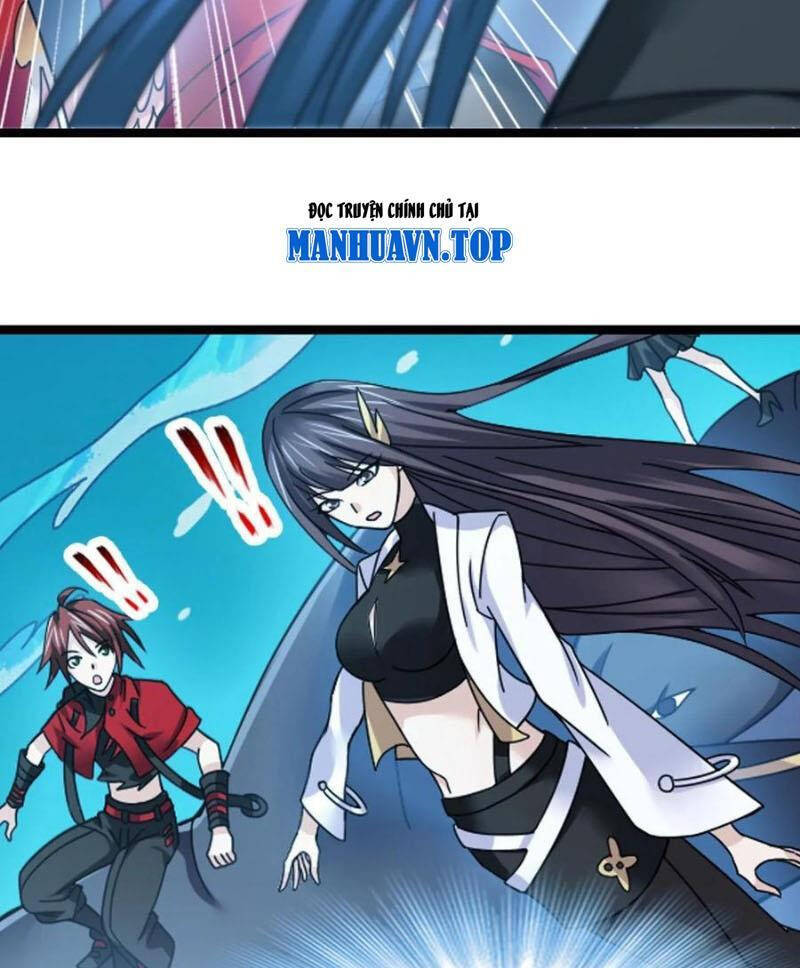 Đấu La Đại Lục Chap 351 - Next Chap 352