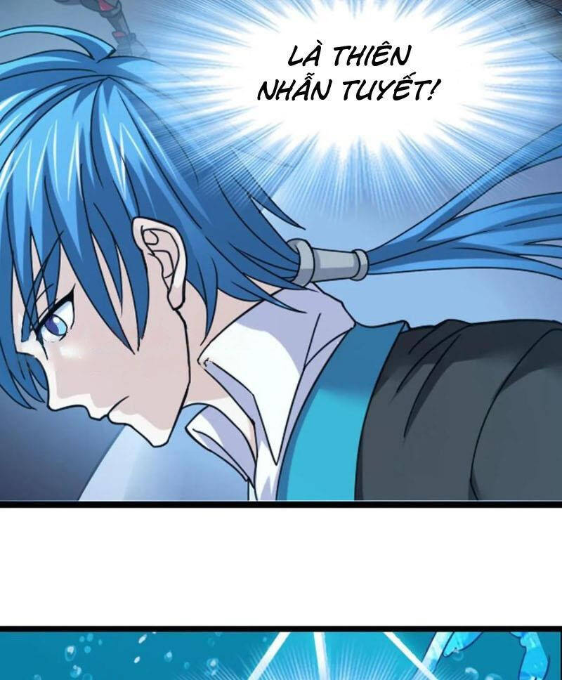 Đấu La Đại Lục Chap 351 - Next Chap 352