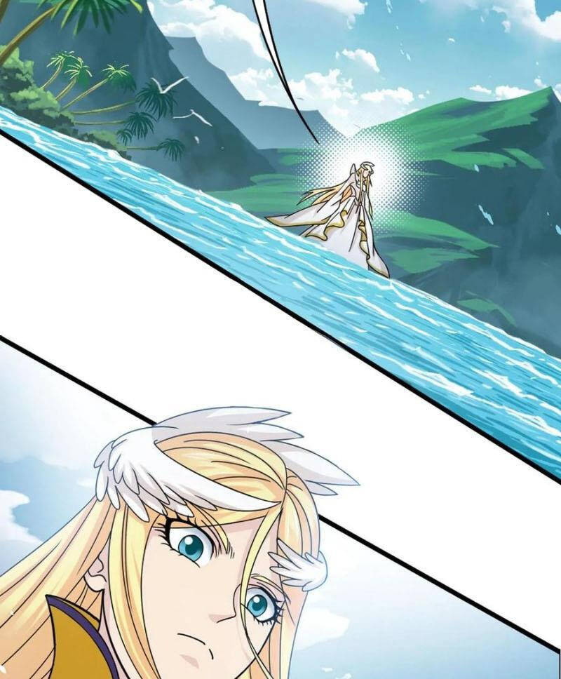 Đấu La Đại Lục Chap 351 - Next Chap 352