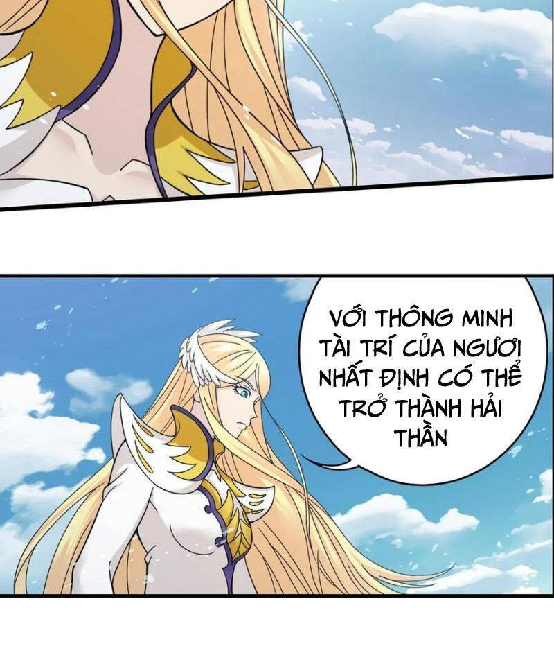 Đấu La Đại Lục Chap 351 - Next Chap 352