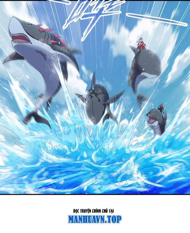 Đấu La Đại Lục Chap 351 - Next Chap 352