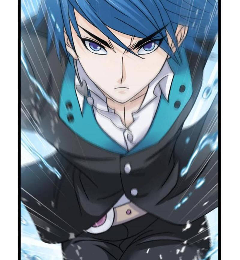 Đấu La Đại Lục Chap 351 - Next Chap 352