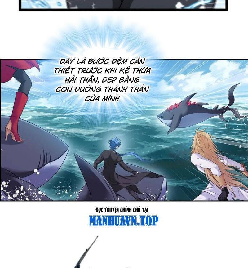 Đấu La Đại Lục Chap 351 - Next Chap 352