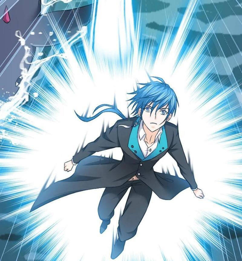 Đấu La Đại Lục Chap 351 - Next Chap 352