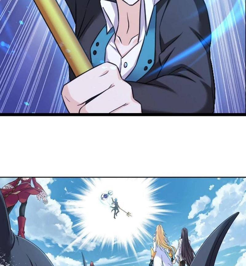 Đấu La Đại Lục Chap 351 - Next Chap 352