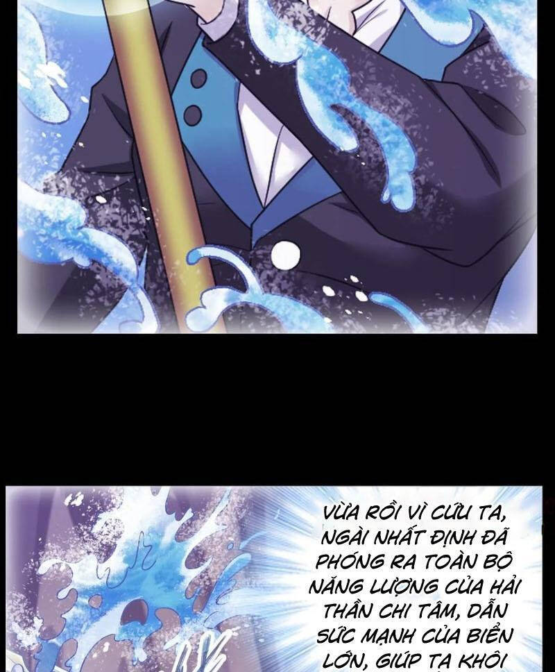 Đấu La Đại Lục Chap 351 - Next Chap 352