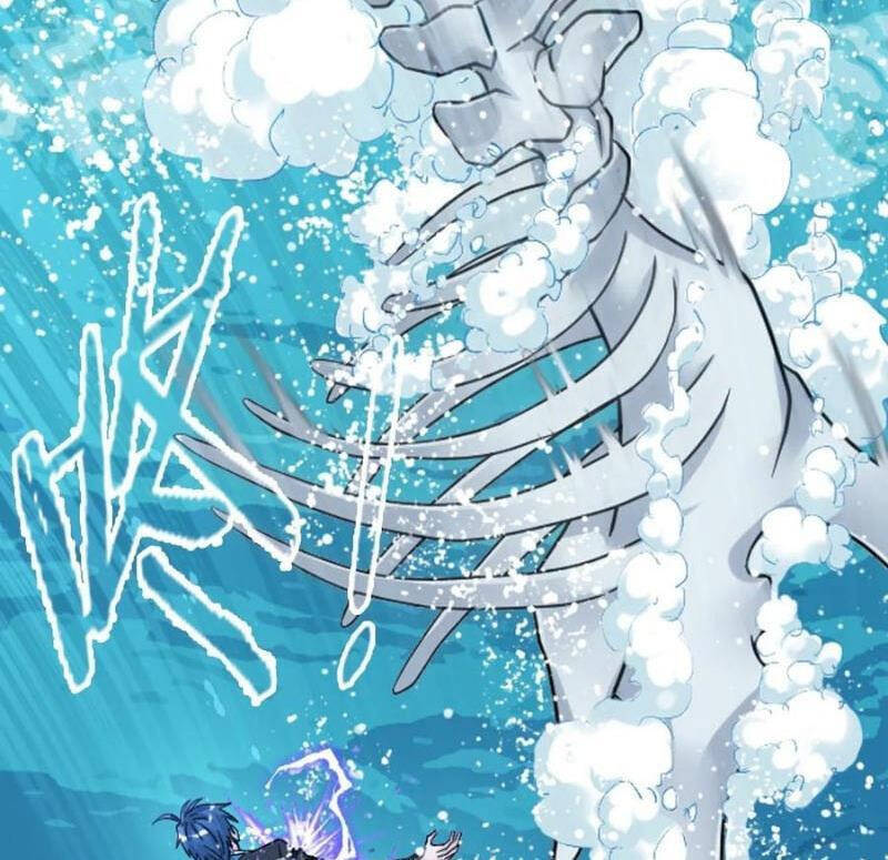 Đấu La Đại Lục Chap 352.5 - Next Chap 353.5