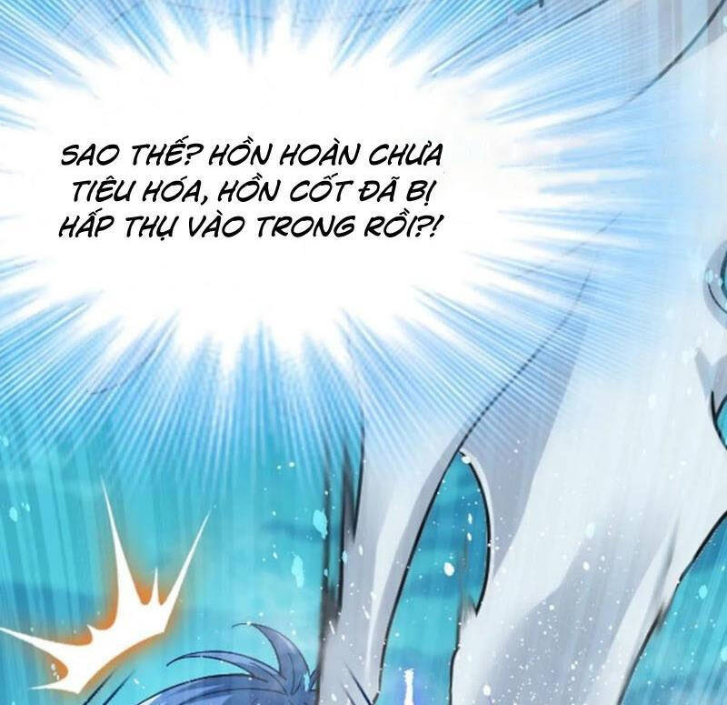 Đấu La Đại Lục Chap 352.5 - Next Chap 353.5