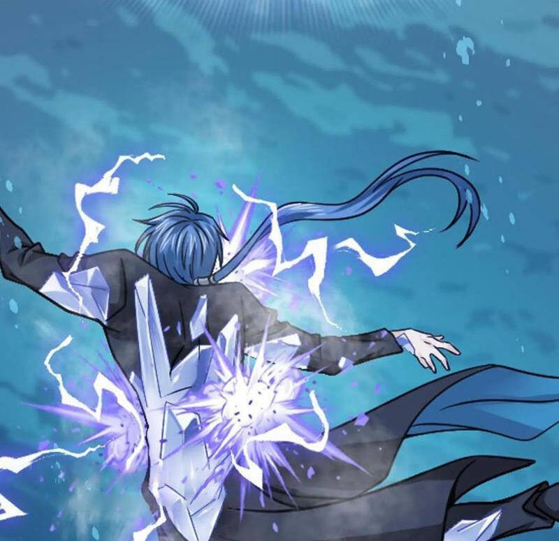 Đấu La Đại Lục Chap 352.5 - Next Chap 353.5