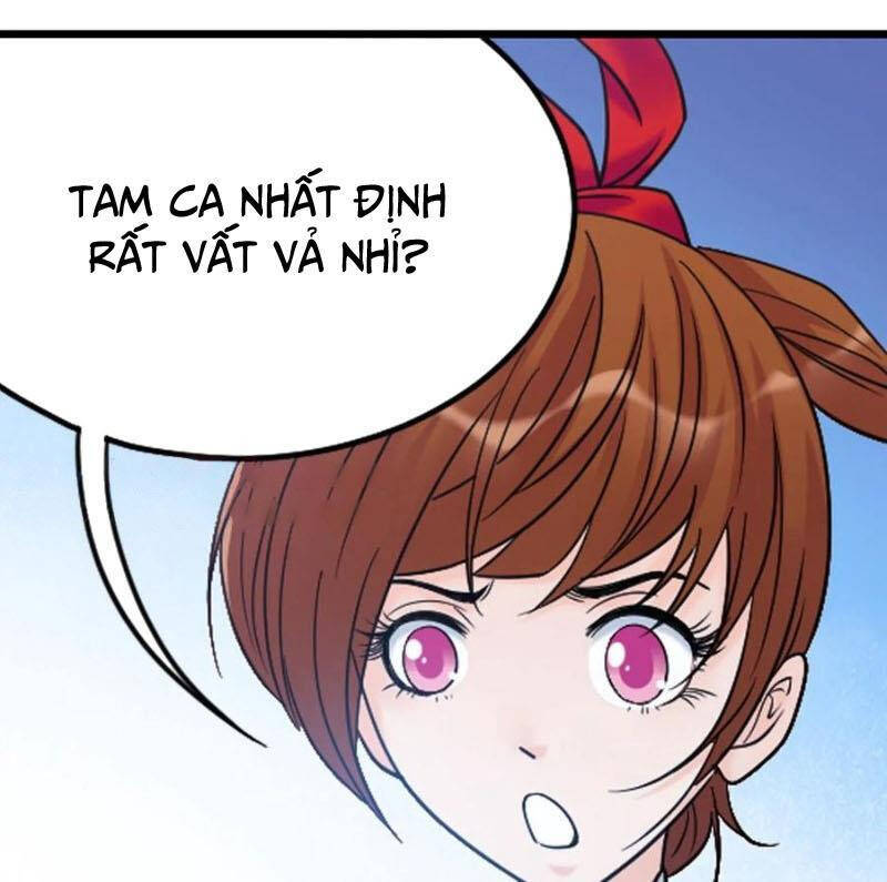 Đấu La Đại Lục Chap 352.5 - Next Chap 353.5