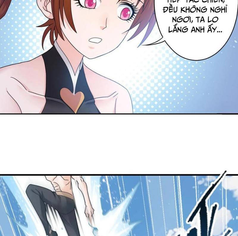 Đấu La Đại Lục Chap 352.5 - Next Chap 353.5