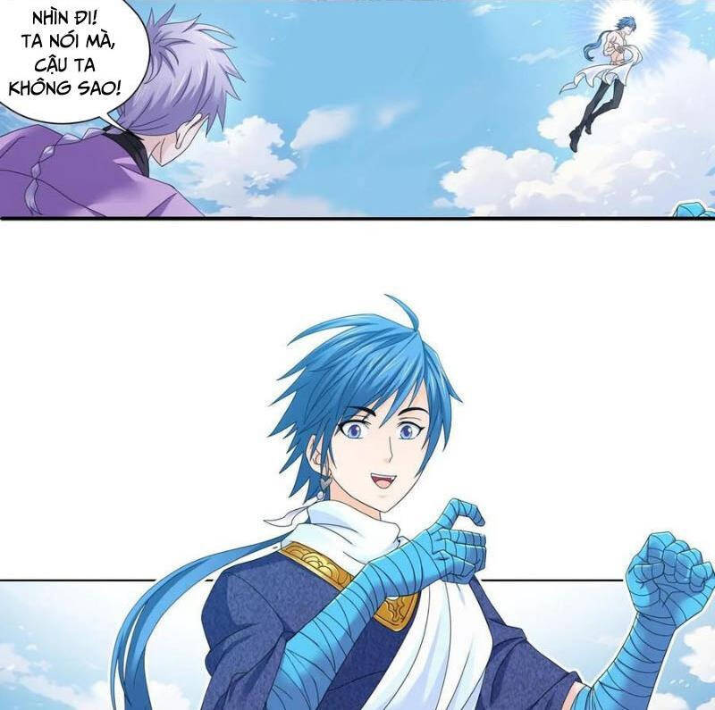 Đấu La Đại Lục Chap 352.5 - Next Chap 353.5