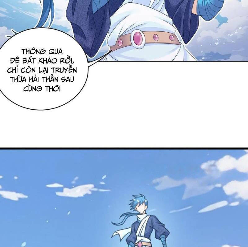 Đấu La Đại Lục Chap 352.5 - Next Chap 353.5