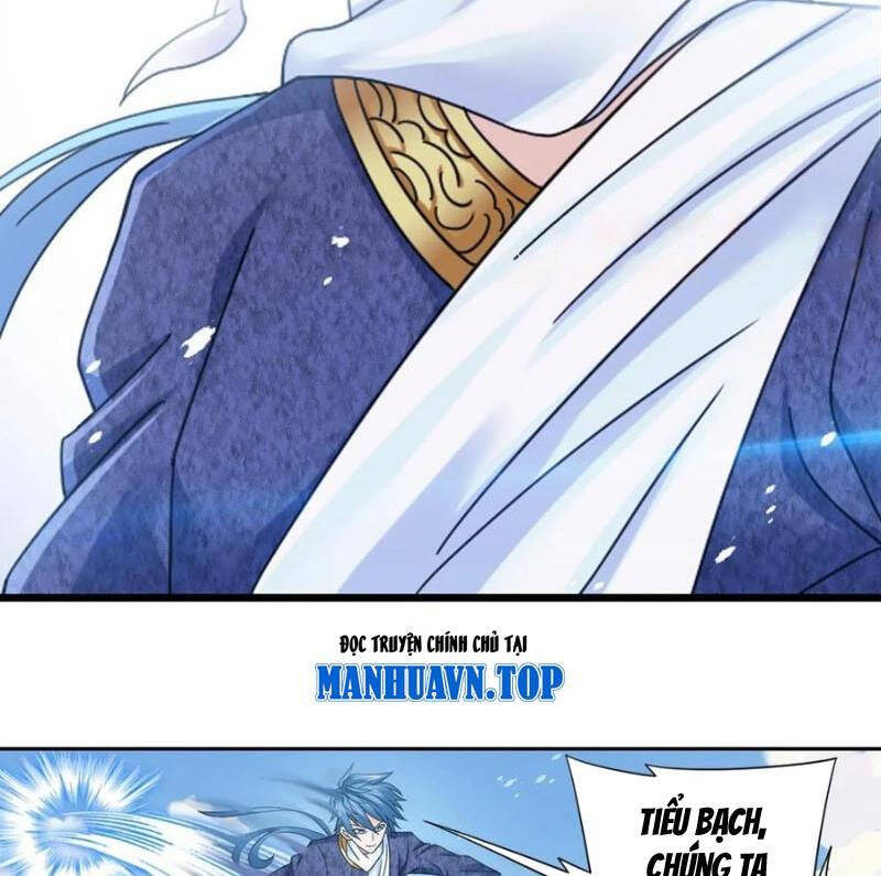 Đấu La Đại Lục Chap 352.5 - Next Chap 353.5