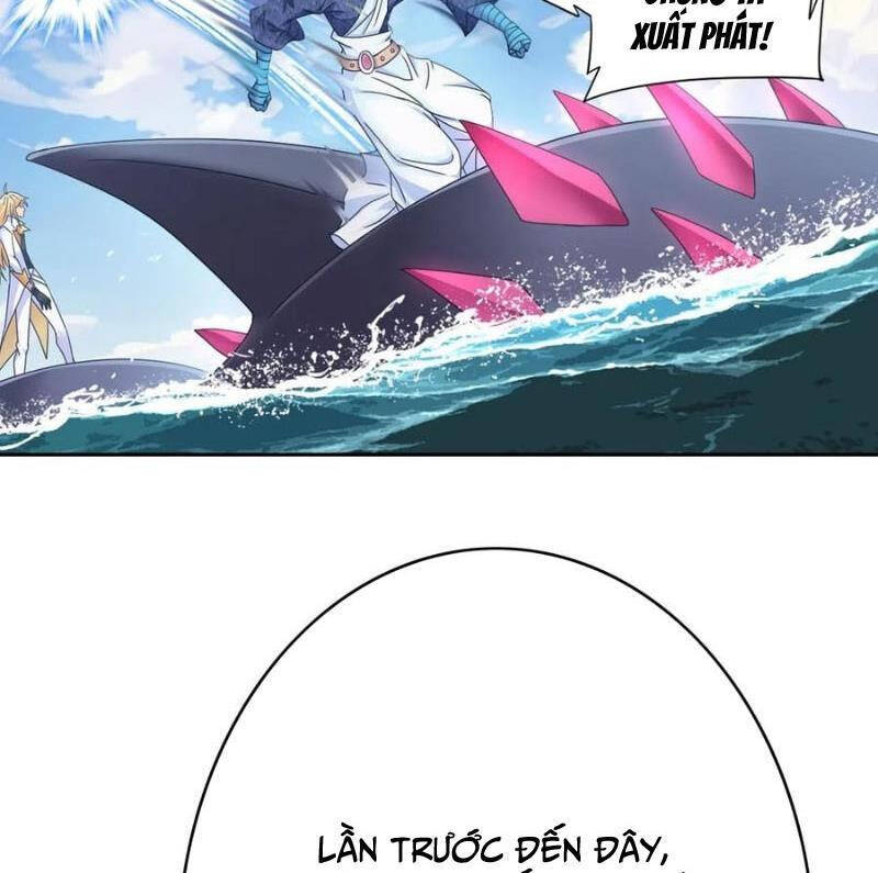 Đấu La Đại Lục Chap 352.5 - Next Chap 353.5