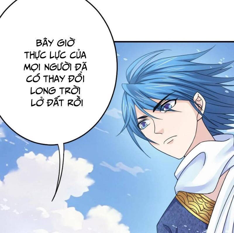 Đấu La Đại Lục Chap 352.5 - Next Chap 353.5