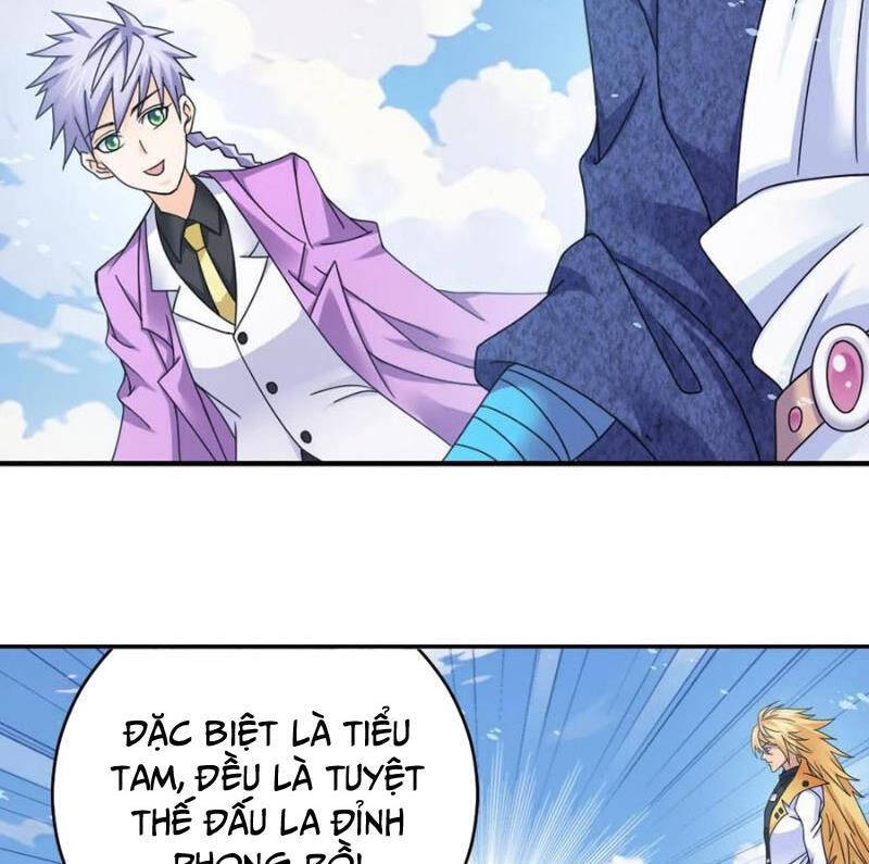 Đấu La Đại Lục Chap 352.5 - Next Chap 353.5