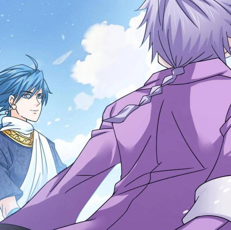 Đấu La Đại Lục Chap 352.5 - Next Chap 353.5