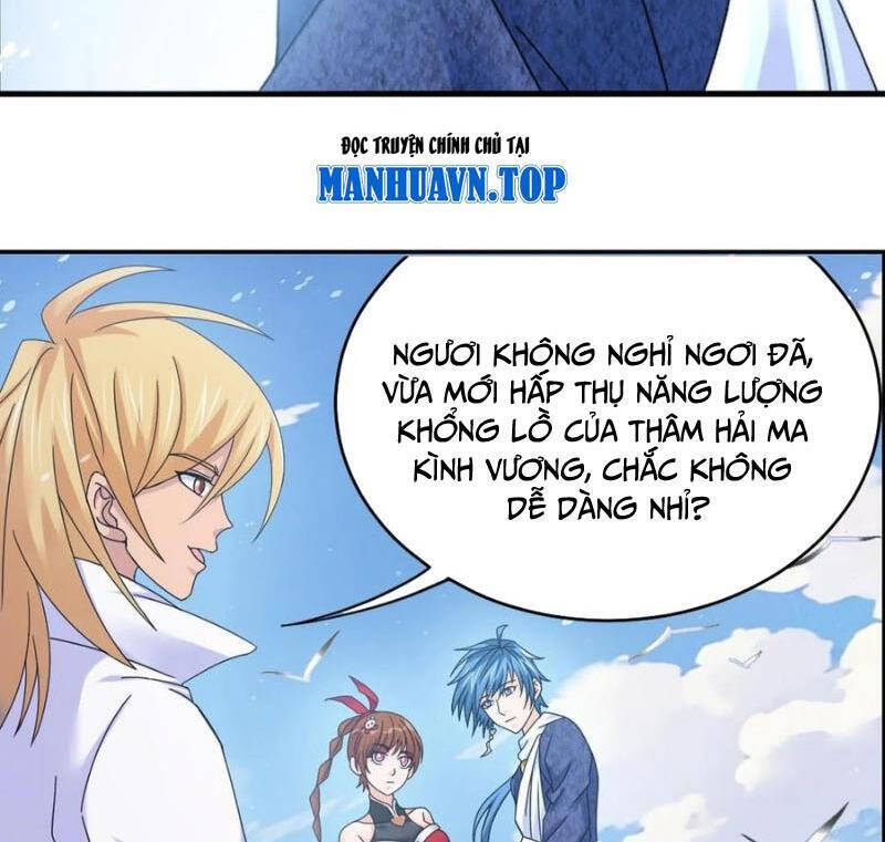 Đấu La Đại Lục Chap 352.5 - Next Chap 353.5