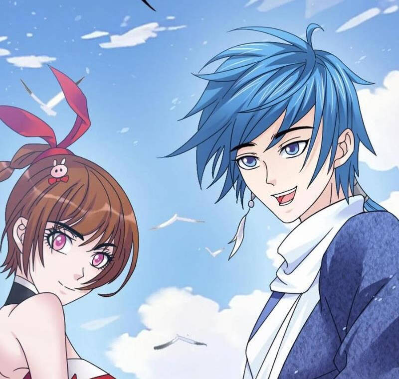 Đấu La Đại Lục Chap 352.5 - Next Chap 353.5