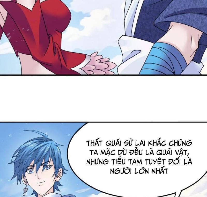 Đấu La Đại Lục Chap 352.5 - Next Chap 353.5