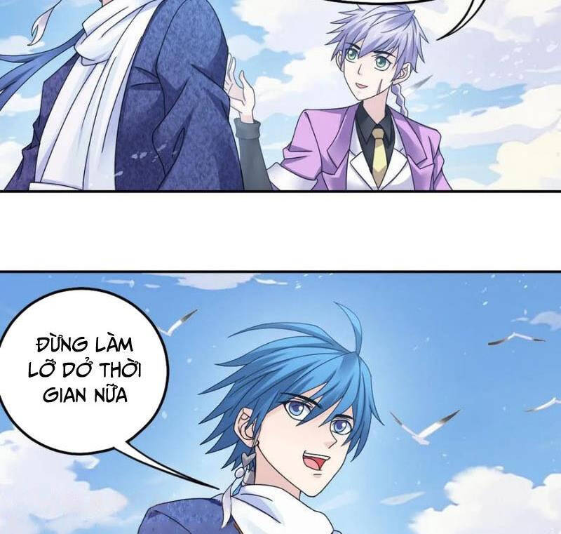 Đấu La Đại Lục Chap 352.5 - Next Chap 353.5