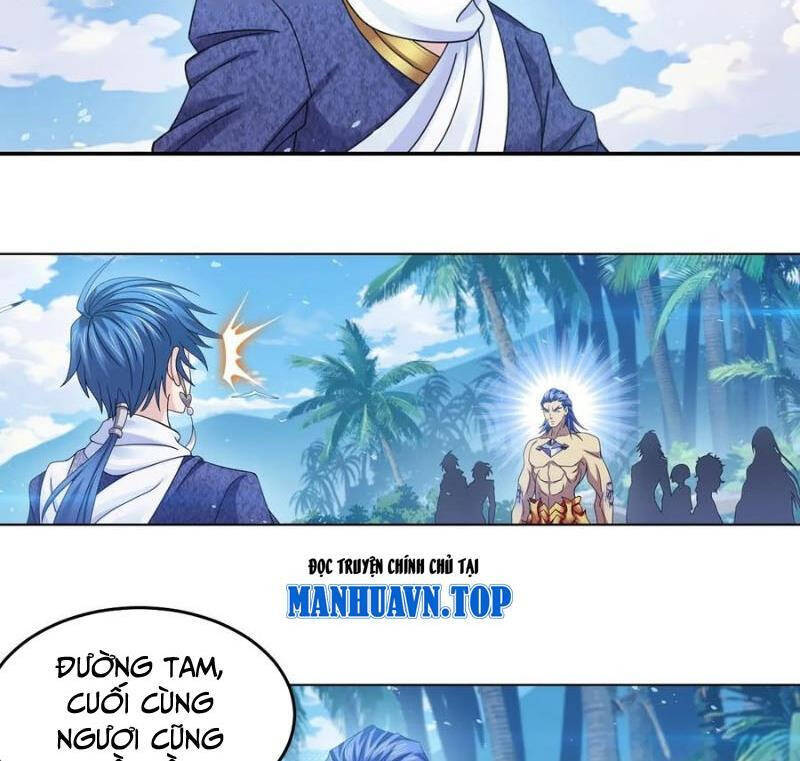 Đấu La Đại Lục Chap 352.5 - Next Chap 353.5