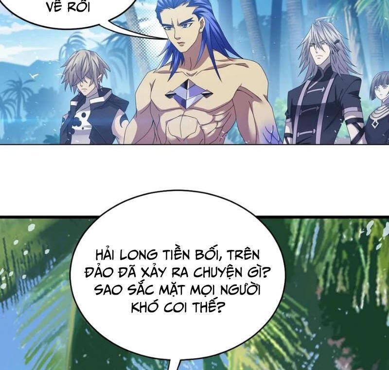 Đấu La Đại Lục Chap 352.5 - Next Chap 353.5