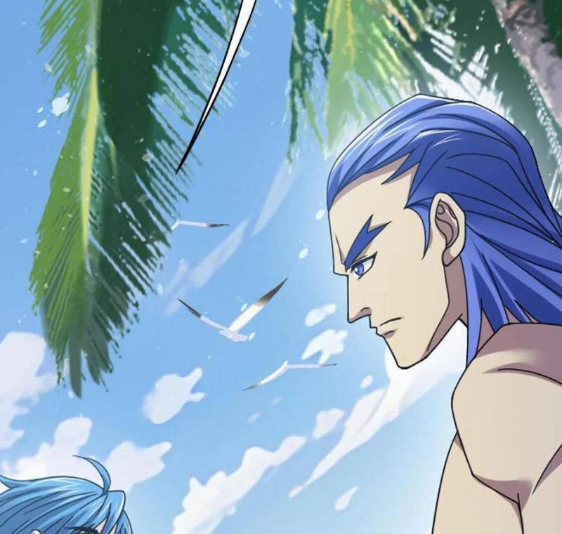 Đấu La Đại Lục Chap 352.5 - Next Chap 353.5