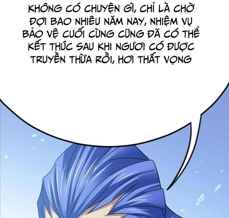 Đấu La Đại Lục Chap 352.5 - Next Chap 353.5