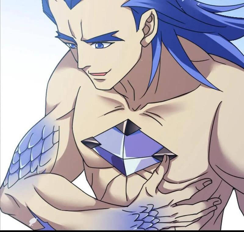 Đấu La Đại Lục Chap 352.5 - Next Chap 353.5