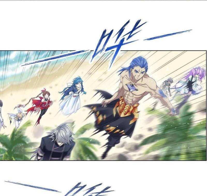 Đấu La Đại Lục Chap 352.5 - Next Chap 353.5