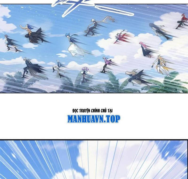 Đấu La Đại Lục Chap 352.5 - Next Chap 353.5