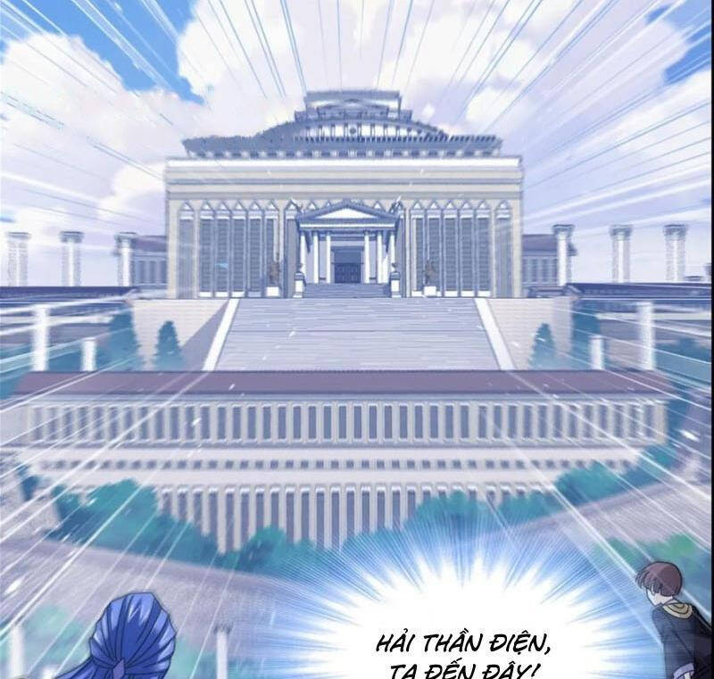 Đấu La Đại Lục Chap 352.5 - Next Chap 353.5