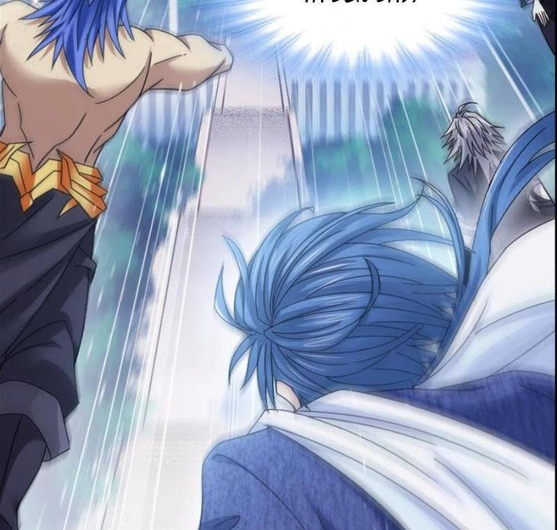 Đấu La Đại Lục Chap 352.5 - Next Chap 353.5