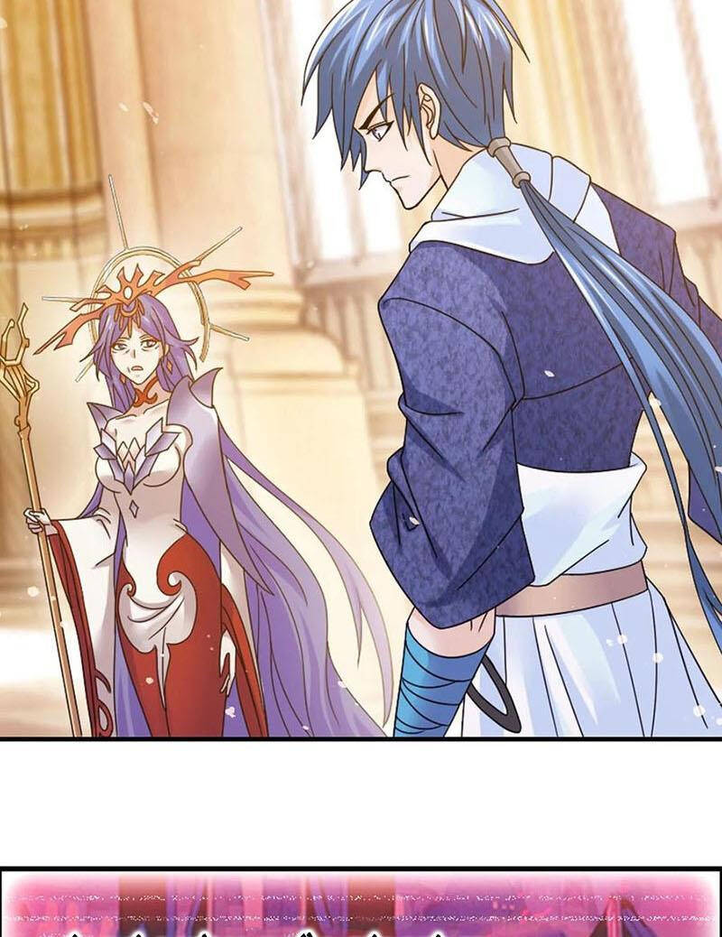 Đấu La Đại Lục Chap 352.6 - Next Chap 353.6