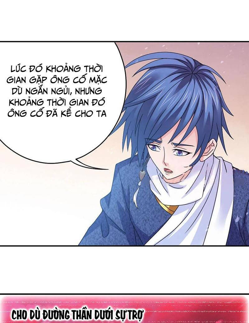 Đấu La Đại Lục Chap 352.6 - Next Chap 353.6