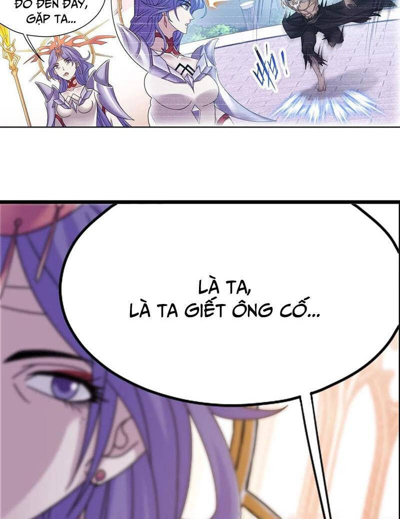 Đấu La Đại Lục Chap 352.6 - Next Chap 353.6