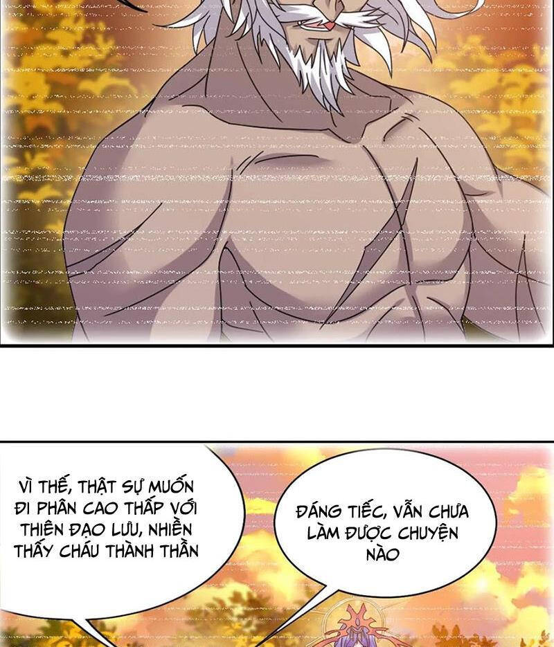 Đấu La Đại Lục Chap 352.6 - Next Chap 353.6