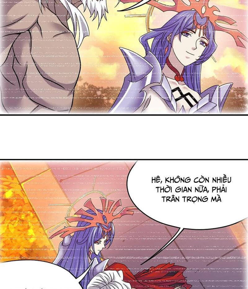 Đấu La Đại Lục Chap 352.6 - Next Chap 353.6